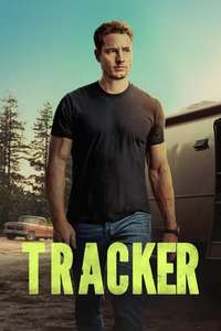 Tracker - Posters