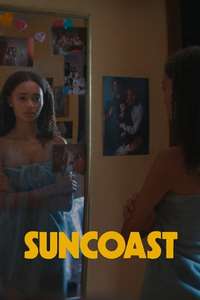 Suncoast - Posters