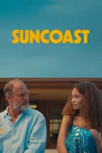 Suncoast - Posters