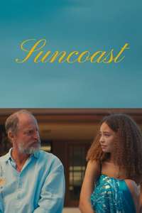 Suncoast - Posters