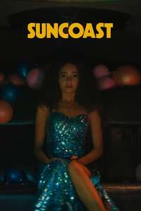 Suncoast - Posters