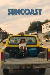 Suncoast - Posters