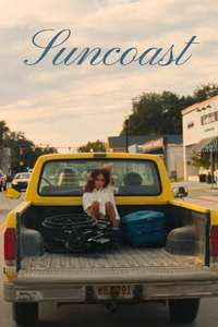 Suncoast - Posters