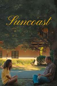 Suncoast - Posters