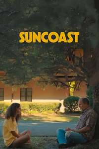 Suncoast - Posters