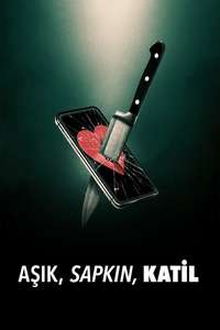 Lover  Stalker  Killer - Posters