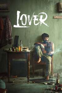 Lover - Posters