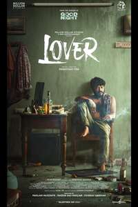 Lover - Posters
