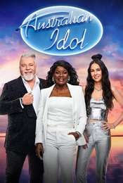 Australian Idol