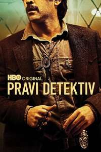True Detective - Posters