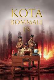 Kotabommali PS