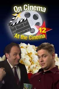 On Cinema - Posters