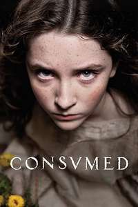 Consumed - Poster