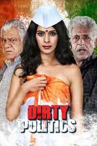 Dirty Politics - Poster