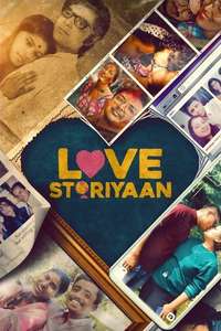 Love Storiyaan - Poster