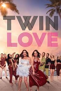 Twin Love - Posters