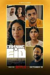 Crashing Eid Season 1
