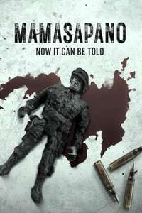 Mamasapano: Now It Can Be Told - Poster
