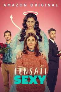 Pensati Sexy - Posters