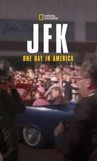 JFK: One Day In America
