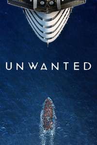 Unwanted - Posters