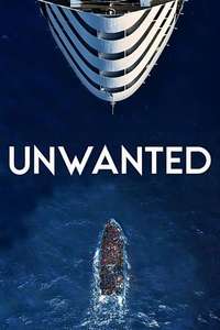 Unwanted - Posters