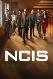 NCIS Season 21