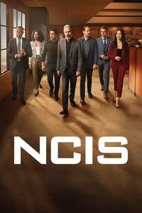 Season 21 - Posters