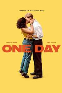 One Day - Posters