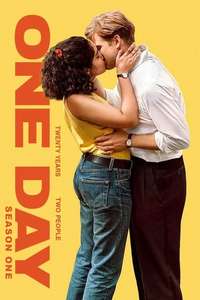 One Day - Posters