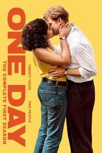 One Day - Posters