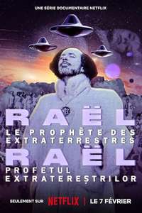 Raël: The Last Prophet - Posters