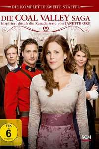When Calls The Heart - Posters