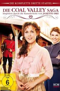 When Calls The Heart - Posters