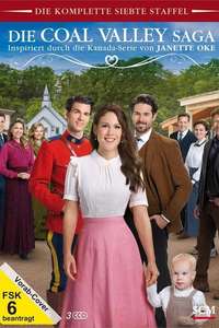 When Calls The Heart - Posters