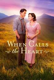 When Calls The Heart Season 11