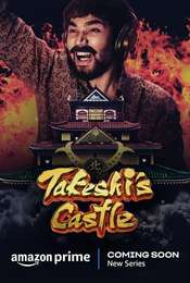 Takeshi's Castle India