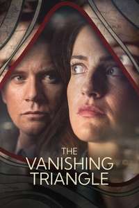 The Vanishing Triangle - Poster