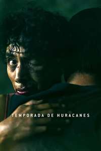 Hurricane Season - Poster