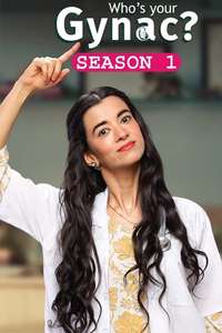 Season 1 - Posters