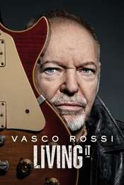 Vasco Rossi: Living It Season 1