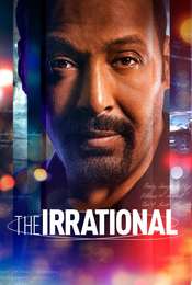 The Irrational Season 1