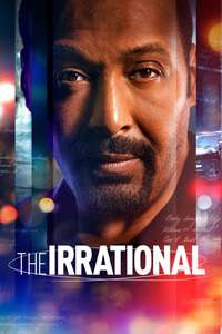 The Irrational - Posters