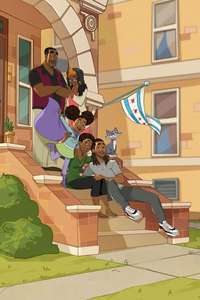 Young Love - Poster