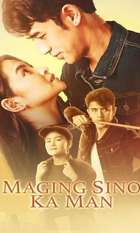 Maging Sino Ka Man
