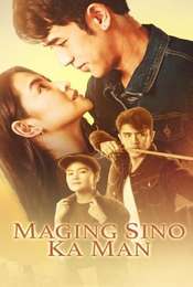 Maging Sino Ka Man