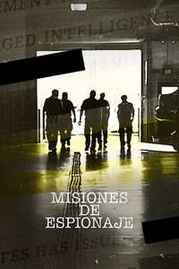 Spy Ops - Posters
