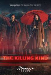 The Killing Kind Season 1
