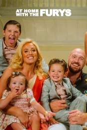At Home With The Furys Season 1
