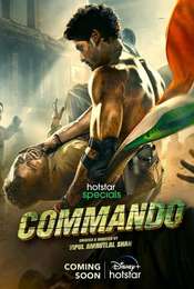 Commando